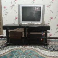 تلویزیون و زیر تلویزیونی