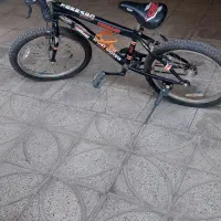 دوچرخه سایز ۲۰|دوچرخه، اسکیت، اسکوتر|قرچک, میرزائی شمالی|دیوار