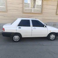 پراید 97 تمیز فقط نقد|خودرو سواری و وانت|تربت‌حیدریه, یحیی آباد|دیوار