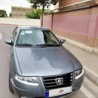 سمندسورن پلاسXU7