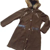 لباس زمستان