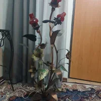 آواژور .گلپر|چراغ خواب و آباژور|تهران, شمیراننو|دیوار