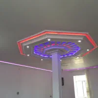 گچکاری جهانگیری