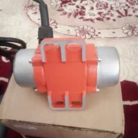 دینام ویبره 20کیلوی تک فاز نو|ماشین‌آلات صنعتی|رزن, |دیوار