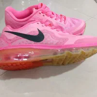 کفش نایک کپسولی اصلی ویتنام زنانه