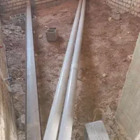 فروش لوله پلی اتیلن ۱۱۰