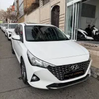 اکسنت 2023|خودرو سواری و وانت|تهران, سعادت‌آباد|دیوار