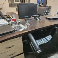 میز اداری|مبلمان اداری|اهواز, کیان اباد|دیوار