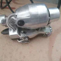 ماساژور انتیک قدمت بالا اصل ژاپن درحد|کلکسیون اشیاء عتیقه|اراک, |دیوار