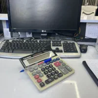 حسابدار پاره وقت
