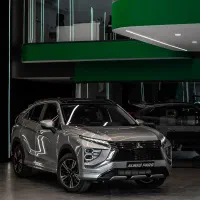 ثبت نام میتسوبیشی اکلیپس کراس 2025 اصل ژاپن|خودرو سواری و وانت|اصفهان, خانه اصفهان|دیوار