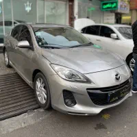 مزدا 3 تیپ 4 مدل 96 ( نقد اقساط )|خودرو سواری و وانت|تهران, نیروی دریایی|دیوار