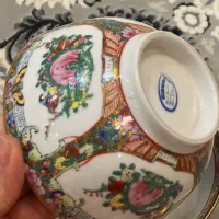 چینی گل مرغ|صنایع دستی و سایر لوازم تزئینی|یزد, |دیوار