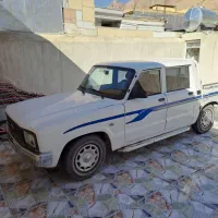 مزدا دوکابین مدل ۹۵|خودرو سواری و وانت|خرم‌آباد, |دیوار