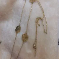 گردبند اویز|بدلیجات|ملارد, |دیوار