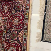 فرش دستباف قدیمی (عطیقه)|فرش|مشهد, شهید فرامرز عباسی|دیوار