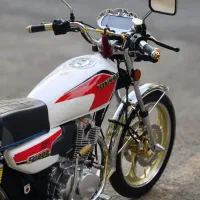 موتور نیکتاز 200cc