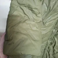 کاپشن پر زنانه ماکسی دکمه ای (برند سوبر)|لباس|تهران, جوادیه|دیوار