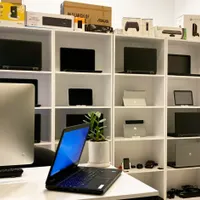Dell Latitude E5540