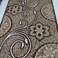 فرش فانتزی|فرش|صومعه‌سرا, |دیوار