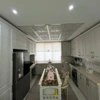 اجاره 185 متری کلید نخورده /بیست متری