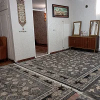 ویلایی ۱۲۰ متر حیاط دار در مصلی رباط کریم|اجارهٔ خانه و ویلا|رباط‌کریم, رباط‌کریم|دیوار