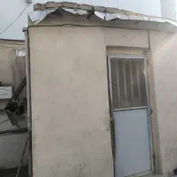 جای خالی یا اتاق خالی برای انبار|اجارهٔ دفتر صنعتی، کشاورزی، تجاری|ری, ملک‌آباد|دیوار