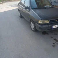 پراید ۸۴