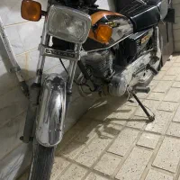 موتور سیکلت