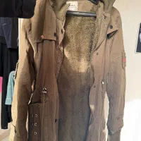 کاپشن زنانه ترک|لباس|تهران, نیروی هوایی (پیروزی)|دیوار