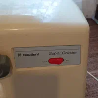 چرخ گوشت و مخلوط کن|سایر لوازم برقی|تهران, جابری|دیوار