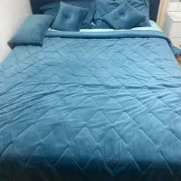 تخت  و یک عدد پاتختی۶میلیون تومان