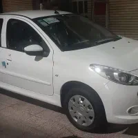 ۲۰۷ فلز ۱۴۰۴ هیدرولیک