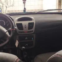 کوییک1400 آس|خودرو سواری و وانت|محمدیه-قزوین, |دیوار