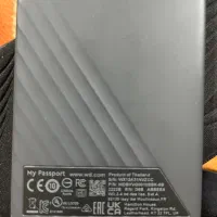 هارد اکسترنال یک ترا