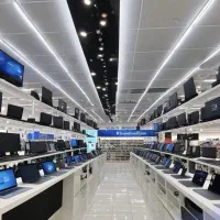 آفرویژه لپتاپ های بلک فرایدی امریکایی و اروپایی