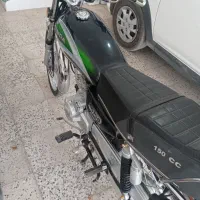 موتور سیکلت درحد صفر|موتورسیکلت|داران, |دیوار