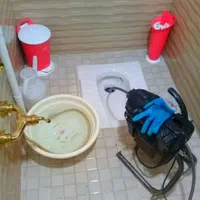 لوله‌بازکنی‌شهرک‌ولیعصر یافت‌آبادفلاح زمزم‌شاداباد|خدمات پیشه و مهارت|تهران, شهرک ولیعصر جنوبی|دیوار