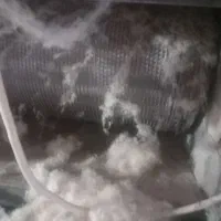 دستگاه پنبه زنی وحلاجی|ماشین‌آلات صنعتی|شازند, |دیوار