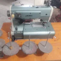 میاندوز ژوکی سالم به شرط کار