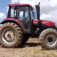 تراکتور|خودرو سنگین|حسین آباد, |دیوار