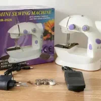 چرخ خیاطی منی