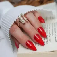 کاشت  یلدایی،، کاشت و ترمیم ناخن دست و پا