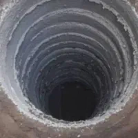 خدمات چاه کنی واجرای نصب لوله سیمانی درچاه|خدمات پیشه و مهارت|شوش, |دیوار