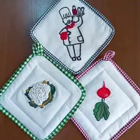 دوخت انواع ست خواب ، آشپزخانه و... در نور