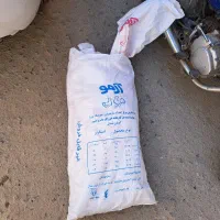 گونی دسته دوم (نخاله)