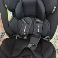 صندلی ماشین