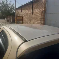 ۲۰۶ تیپ ۲ مدل ۸۴|خودرو سواری و وانت|سبزوار, هویزه|دیوار