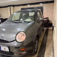 ام وی ام ۱۱۰|خودرو سواری و وانت|تهران, صادقیه|دیوار