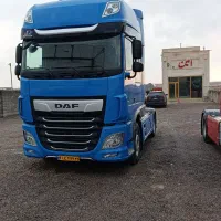 داف 480 مدل 2019 ریتارد گیربکس